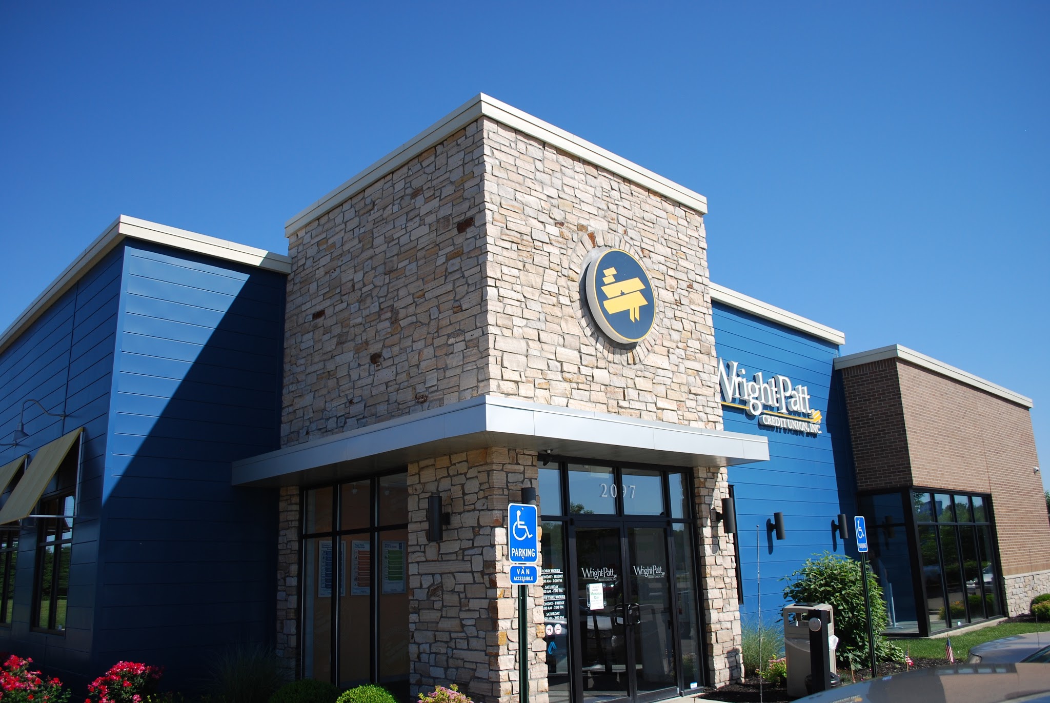 Wright-Patt Credit Union 01