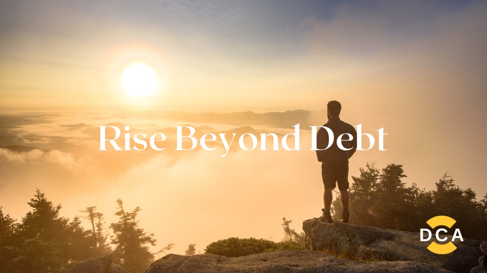 Dca - rise beyond debt 01