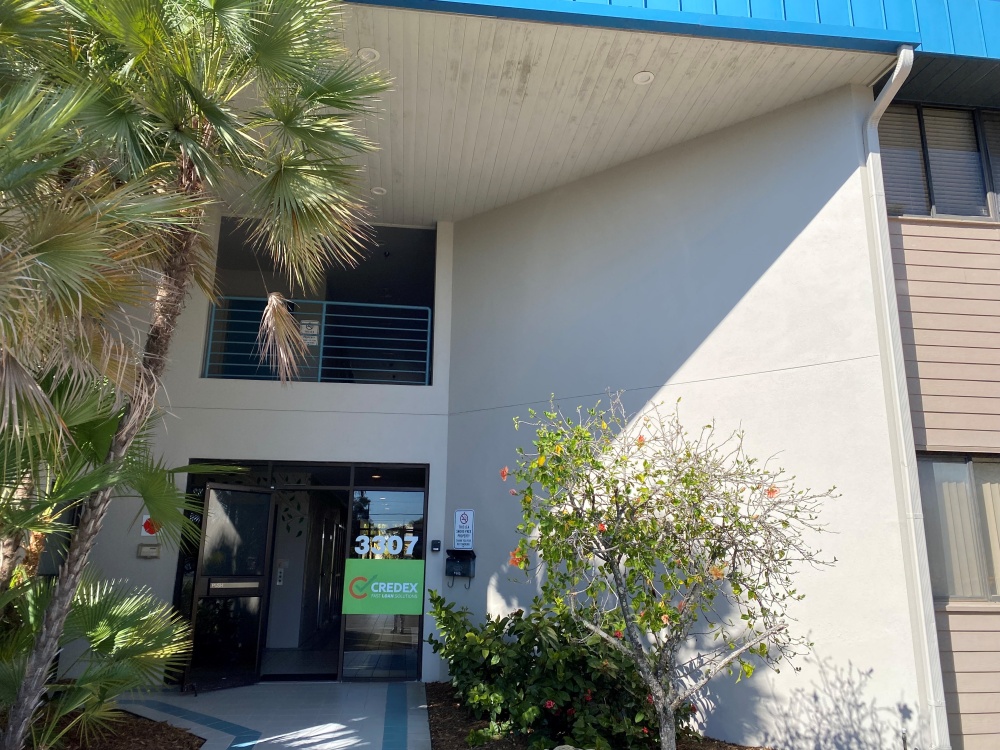 Credex Auto Title Loans Sarasota 01