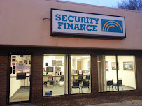 Security Finance 01