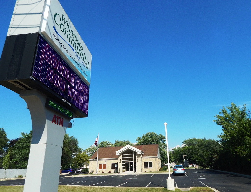 Winnebago Community Credit Union 01