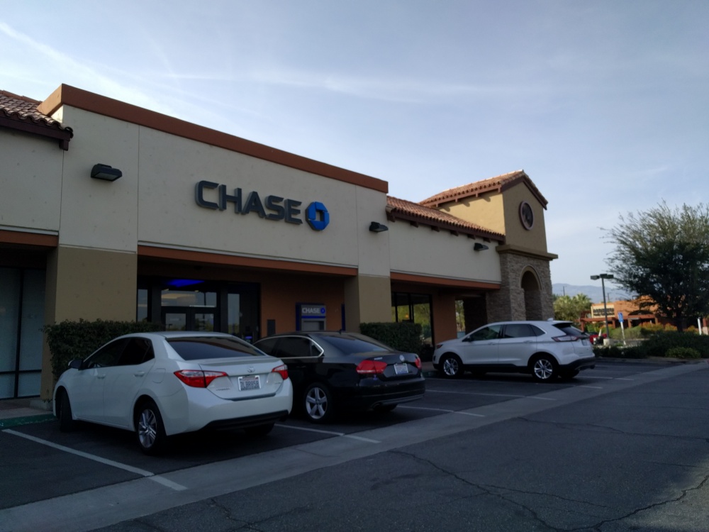 Chase Mortgage 01