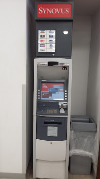 Synovus Bank - ATM 01