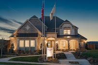 First Texas Homes - La Frontera 01