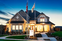 First Texas Homes - La Frontera 02