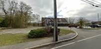 Bank of America (with Drive-thru services) 02