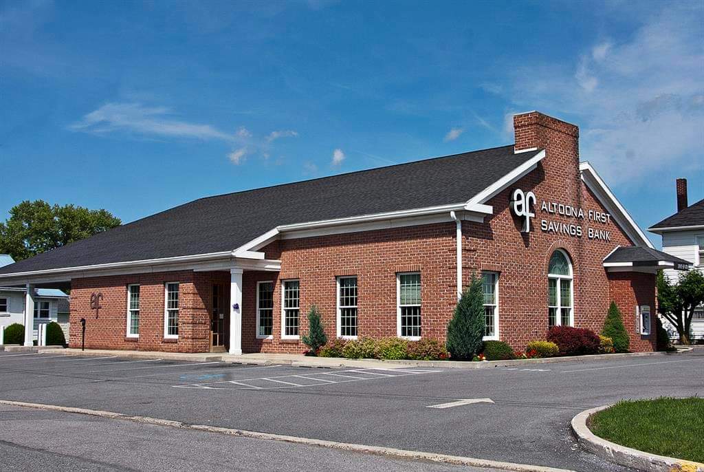 Altoona First Savings Bank 01