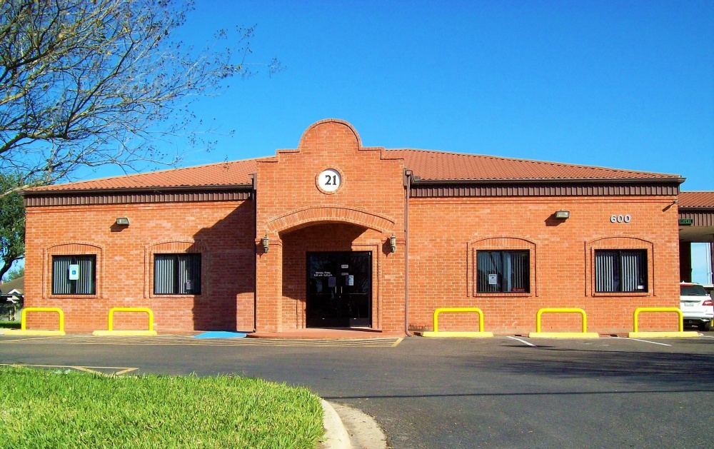 Highway District 21 Federal Credit Union 01