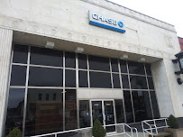Chase Bank 01