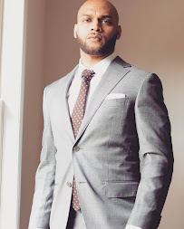 Maurice Hayes at CrossCountry Mortgage, LLC 02
