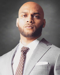 Maurice Hayes at CrossCountry Mortgage, LLC 03