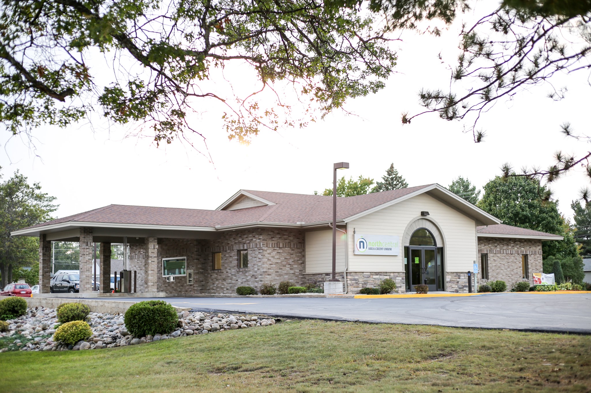 North Central Area Credit Union 01
