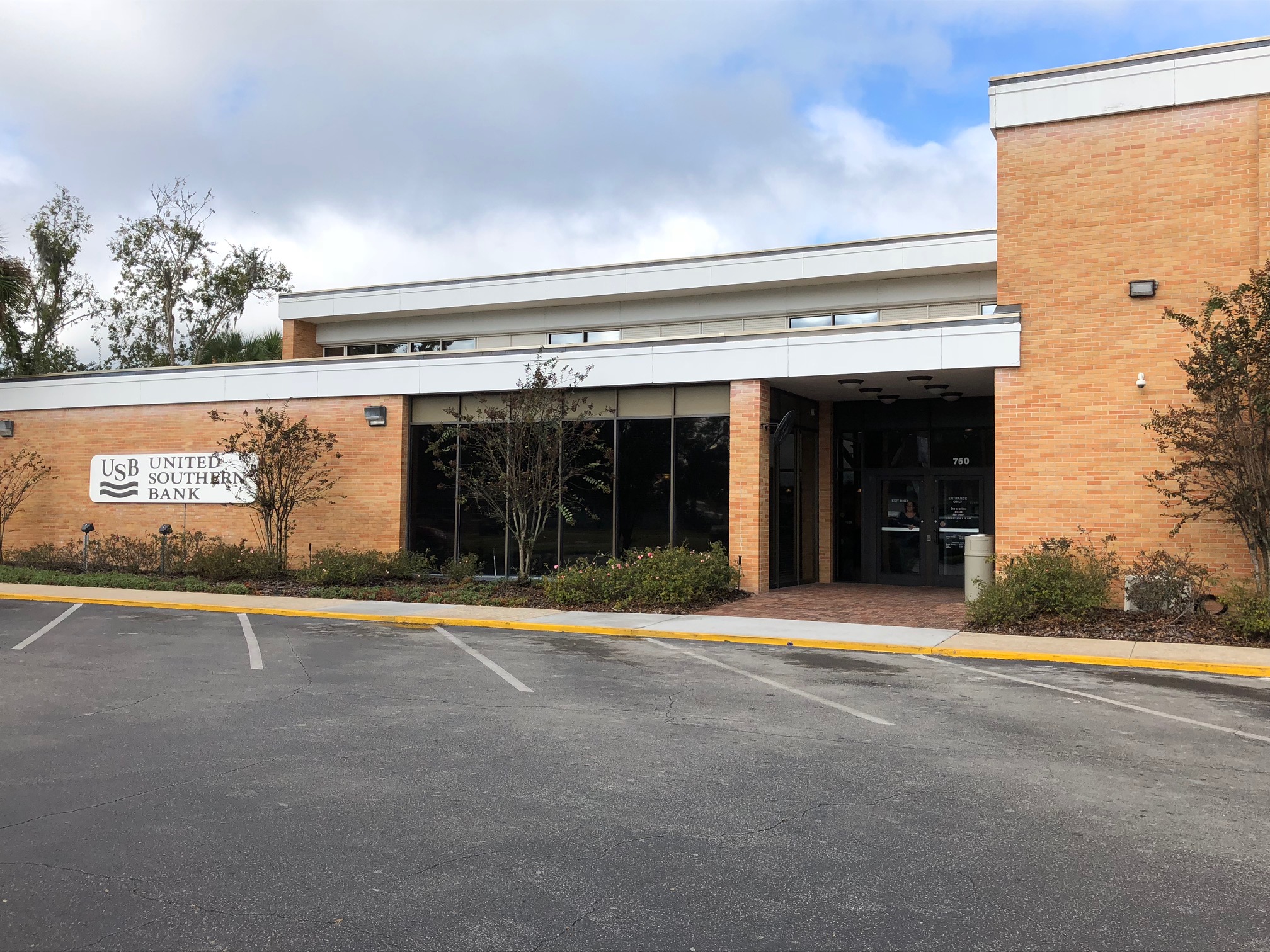 United Southern Bank 01