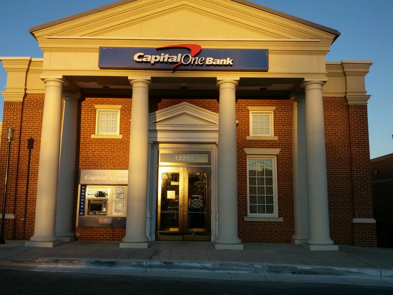 Capital One Bank 01