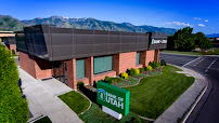 Bank of Utah - Logan 02