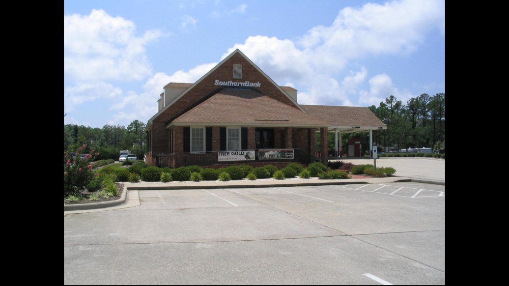 Southern Bank - Manteo 01