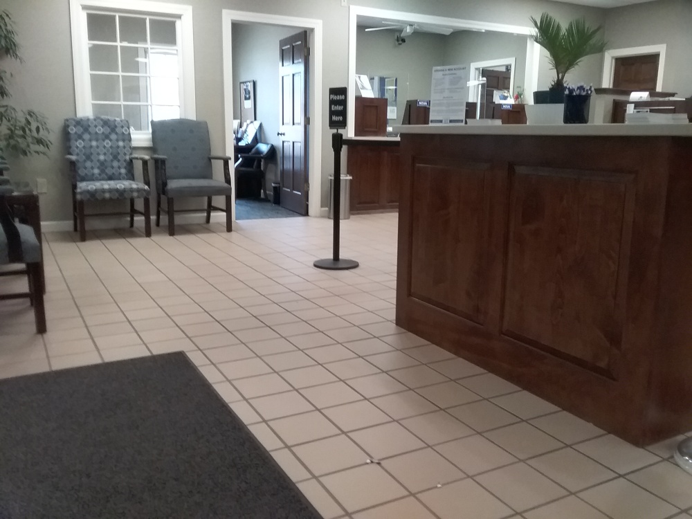 Safe Federal Credit Union 01
