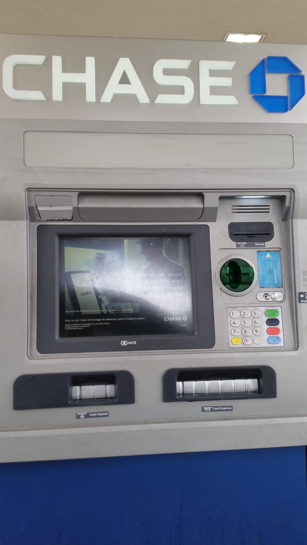 Chase ATM 01