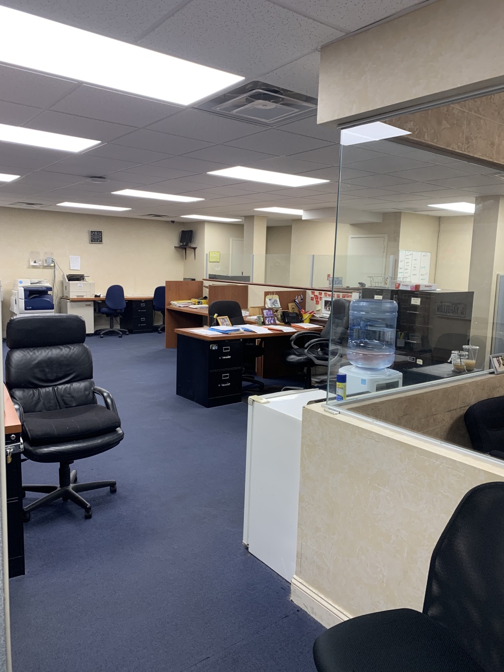 Senior Management Group, Inc. 01
