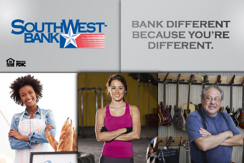 SouthWest Bank 01
