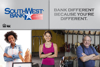 SouthWest Bank 01