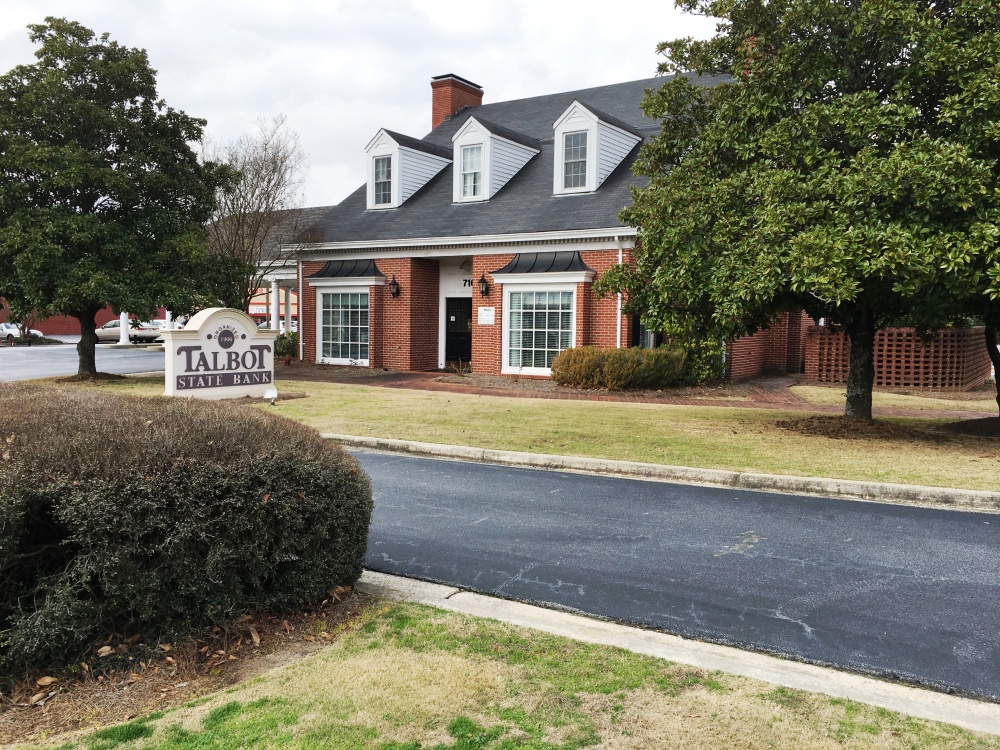 Talbot State Bank 01