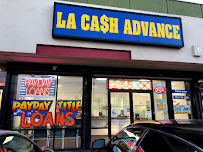 L.A. Cash Advance 01