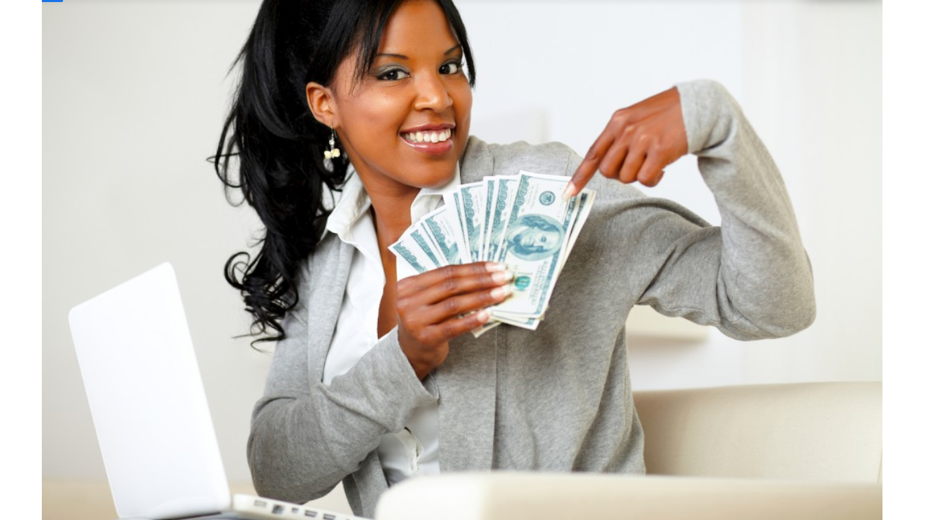 QT Business Solutions - Grant Writing, Business Plan Writing, Microloans and more! 01