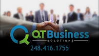 QT Business Solutions - Grant Writing, Business Plan Writing, Microloans and more! 03