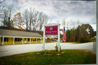 Heritage Family Credit Union 01