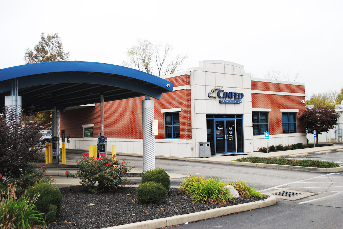 Cinfed Credit Union 01
