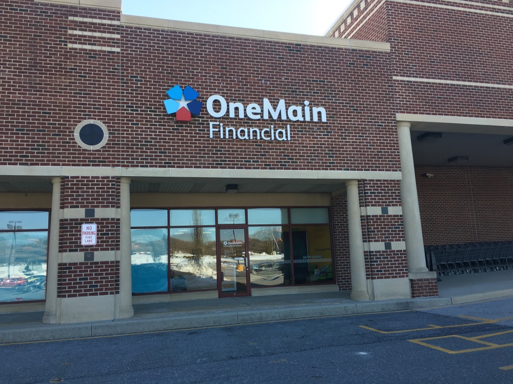 OneMain Financial 01