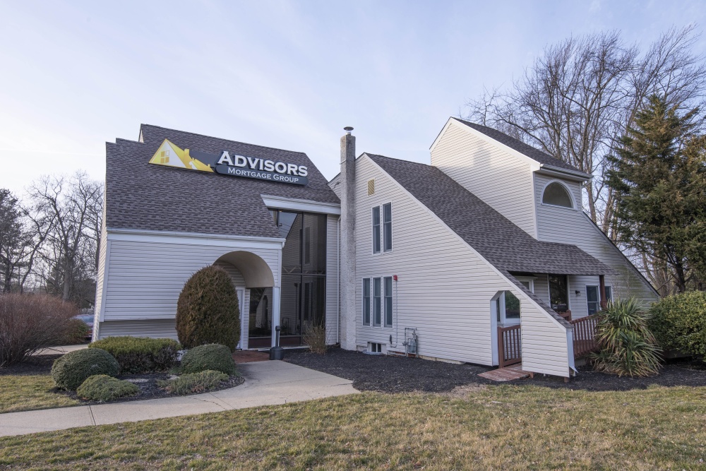 Advisors Mortgage Group - Toms River, NJ 01