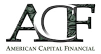 American Capital Financial 03