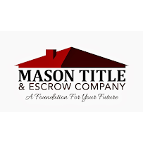 Mason Title & Escrow Company 03