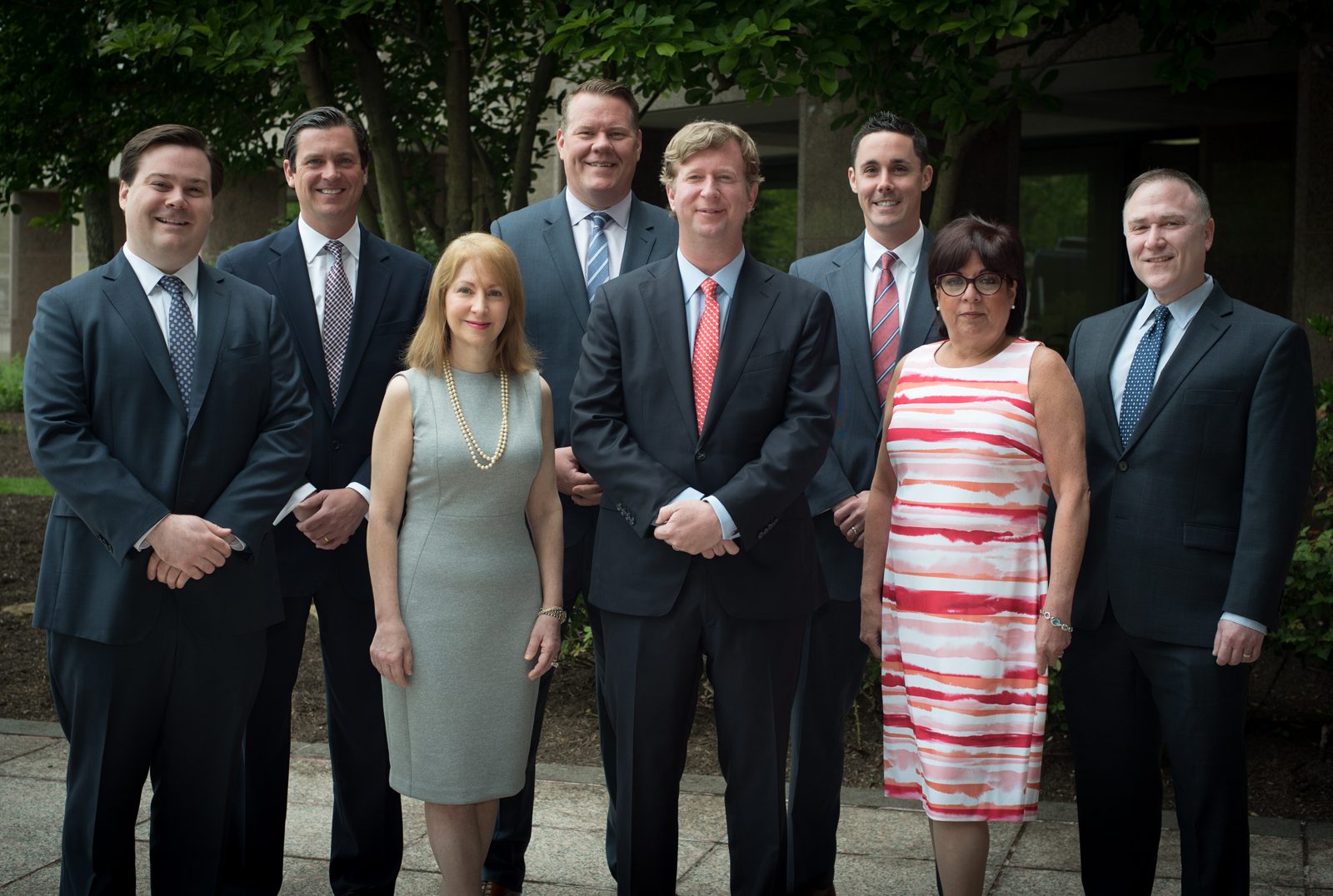 Merrill Lynch Wealth Management Advisor Drew Rosenfeld 01