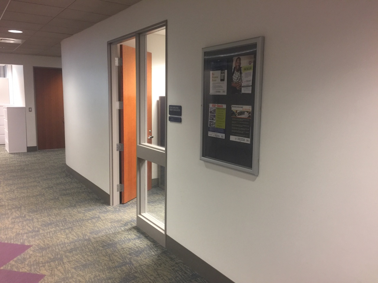 FedEx Employees Credit Association - PA 01