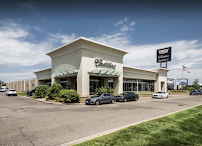 Morrie's Golden Valley Cadillac Service Center 01