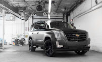 Morrie's Golden Valley Cadillac Service Center 03