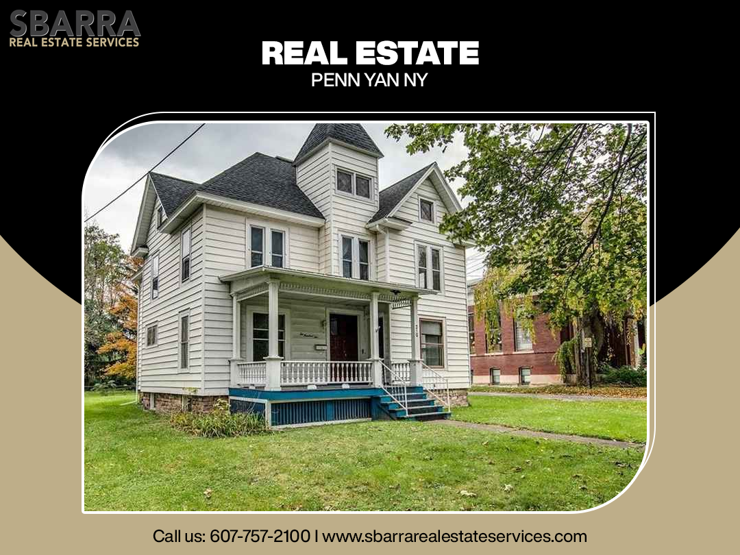 Century 21 Sbarra Real Estate Services 01