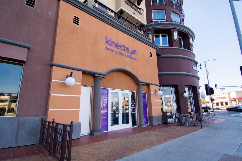 Kinecta Federal Credit Union - Westchester 01