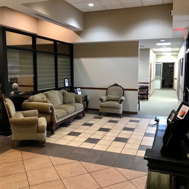 Holley Credit Union 01