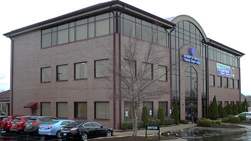 University of Kentucky Federal Credit Union 01