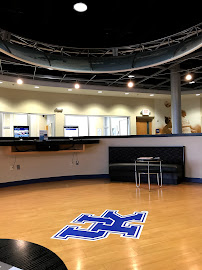 University of Kentucky Federal Credit Union 03