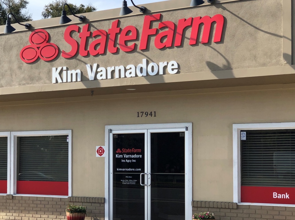 Kim Varnadore - State Farm Insurance Agent 01
