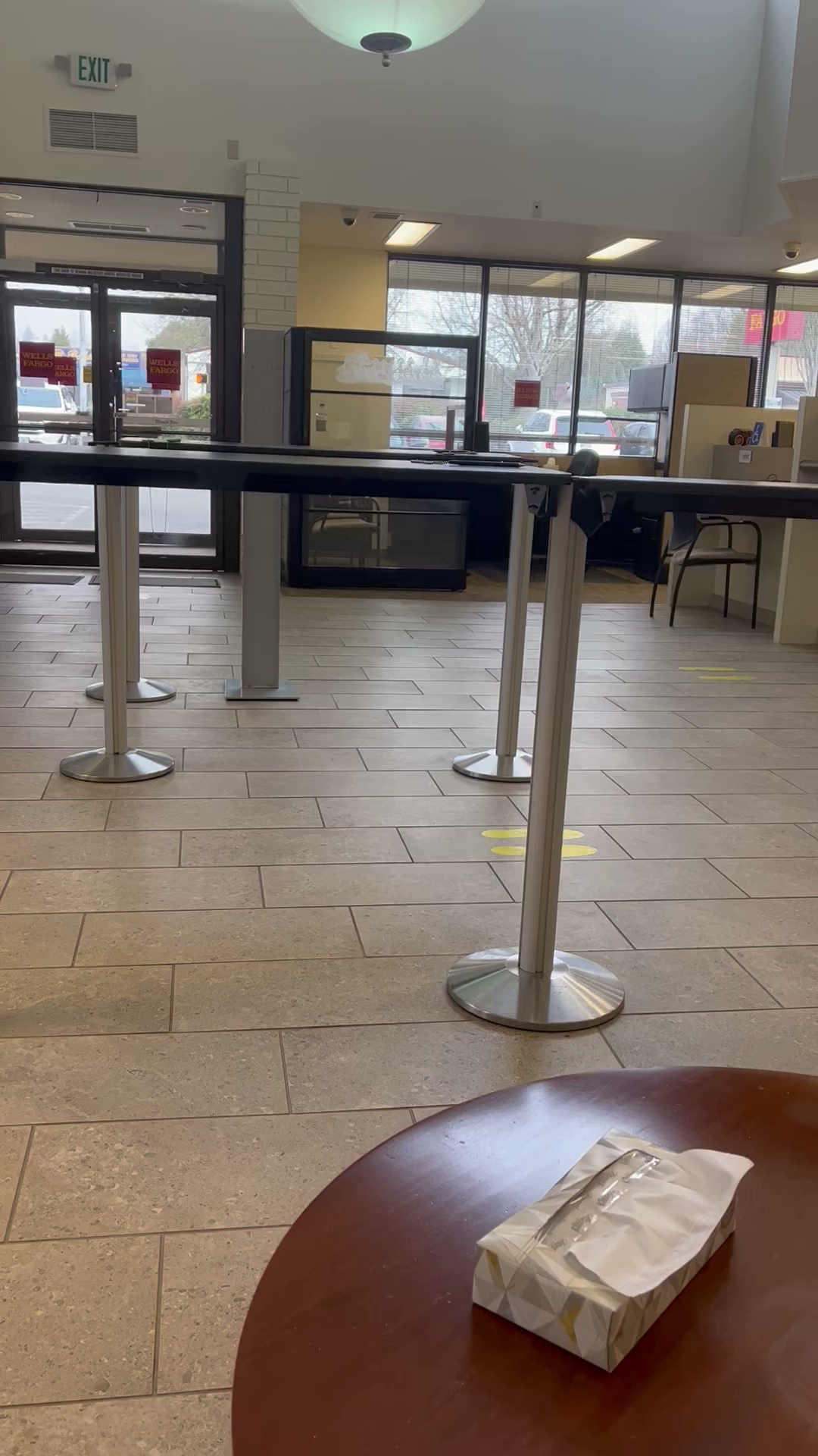 Wells Fargo Bank 01