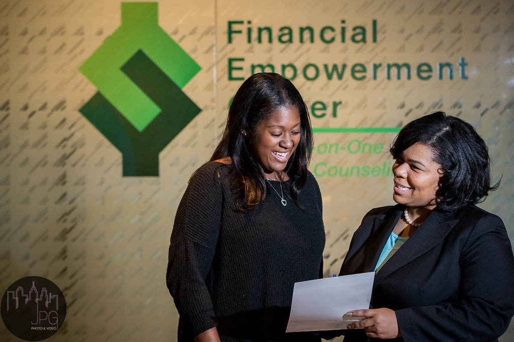 Racine Financial Empowerment Center 01