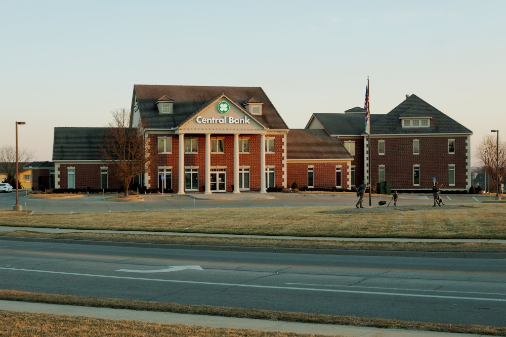 Central Bank 01