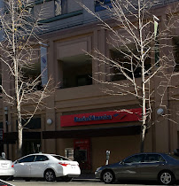 Bank of America Financial Center 03