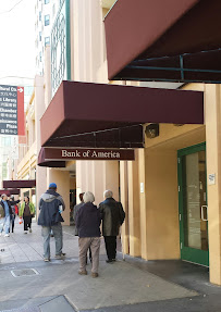 Bank of America Financial Center 04
